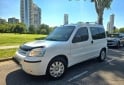 Utilitarios - Citroen Berlingo 2015 Diesel 93000Km - En Venta