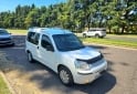 Utilitarios - Citroen Berlingo 2015 Diesel 93000Km - En Venta