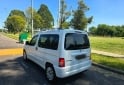 Utilitarios - Citroen Berlingo 2015 Diesel 93000Km - En Venta