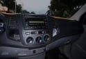 Camionetas - Toyota Hilux 2008 Diesel 251000Km - En Venta