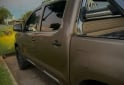 Camionetas - Toyota Hilux 2008 Diesel 251000Km - En Venta