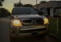 Camionetas - Toyota Hilux 2008 Diesel 251000Km - En Venta