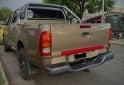 Camionetas - Toyota Hilux 2008 Diesel 251000Km - En Venta