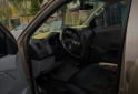 Camionetas - Toyota Hilux 2008 Diesel 251000Km - En Venta