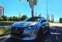 Autos - Peugeot 208 2023 Nafta 20000Km - En Venta