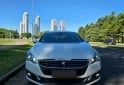 Autos - Peugeot 508 2017 Diesel 83000Km - En Venta