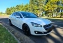 Autos - Peugeot 508 2017 Diesel 83000Km - En Venta