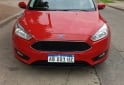Autos - Ford Focus 2017 Nafta 89000Km - En Venta