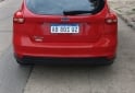 Autos - Ford Focus 2017 Nafta 89000Km - En Venta