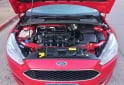Autos - Ford Focus 2017 Nafta 89000Km - En Venta