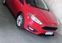 Autos - Ford Focus 2017 Nafta 89000Km - En Venta