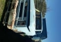 Camiones y Grúas - CHEVROLET VOLCADOR CON MECANICA M.BENZ 1114 - En Venta