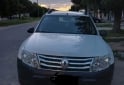 Autos - Renault Duster 2012 GNC 123Km - En Venta
