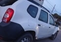 Autos - Renault Duster 2012 GNC 123Km - En Venta
