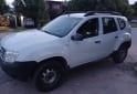 Autos - Renault Duster 2012 GNC 123Km - En Venta