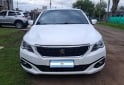 Autos - Peugeot 301 hdi 2019 Diesel 226000Km - En Venta