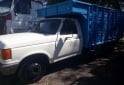 Camiones y Grúas - FORD F4000 MWM 1994 - En Venta