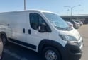 Utilitarios - Peugeot Boxer 2020 Diesel 130000Km - En Venta
