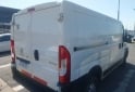 Utilitarios - Peugeot Boxer 2020 Diesel 130000Km - En Venta