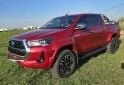 Camionetas - Toyota Hilux 2025 Diesel 30000Km - En Venta