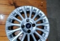 Accesorios para Autos - Llantas Ford Fiesta - En Venta