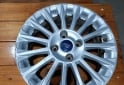 Accesorios para Autos - Llantas Ford Fiesta - En Venta