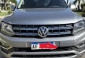 Camionetas - Volkswagen Amarok Highline 2022 Diesel 157000Km - En Venta