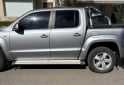 Camionetas - Volkswagen Amarok Highline 2022 Diesel 157000Km - En Venta