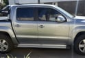 Camionetas - Volkswagen Amarok Highline 2022 Diesel 157000Km - En Venta