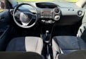 Autos - Toyota Etios 2015 Nafta 105000Km - En Venta