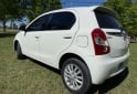 Autos - Toyota Etios 2015 Nafta 105000Km - En Venta
