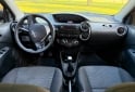 Autos - Toyota Etios 2015 Nafta 105000Km - En Venta