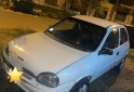 Autos - Chevrolet Corsa 1998 GNC 300000Km - En Venta