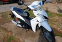 Motos - Honda Wave 2020 Nafta 24900Km - En Venta