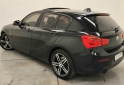 Autos - Bmw 118 Sport 2018 Nafta 80000Km - En Venta