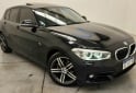 Autos - Bmw 118 Sport 2018 Nafta 80000Km - En Venta