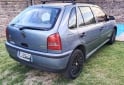 Autos - Volkswagen gol 2000 Diesel 360000Km - En Venta