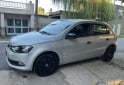 Autos - Volkswagen Gol trend 2016 Nafta 146000Km - En Venta