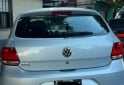 Autos - Volkswagen Gol trend 2016 Nafta 146000Km - En Venta