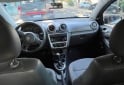 Autos - Volkswagen Gol trend 2016 Nafta 146000Km - En Venta