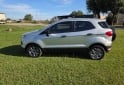 Autos - Ford Eco Sport 1.6 S L/13 2017 Nafta 140000Km - En Venta