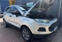 Autos - Ford Eco Sport 1.6 S L/13 2017 Nafta 140000Km - En Venta