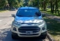 Camionetas - Ford Ecosport Freestyle 2015 GNC 140000Km - En Venta