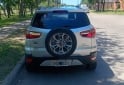 Camionetas - Ford Ecosport Freestyle 2015 GNC 140000Km - En Venta