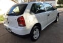 Autos - Volkswagen Gol power 2007 Nafta 205000Km - En Venta