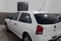 Autos - Volkswagen Gol power 2007 Nafta 205000Km - En Venta