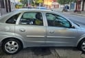 Autos - Chevrolet Corsa 2  GNC 2008 GNC 1Km - En Venta