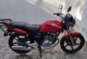 Motos - Suzuki EN 125 2 A 2018 Nafta 43000Km - En Venta