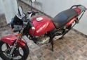 Motos - Suzuki EN 125 2 A 2018 Nafta 43000Km - En Venta