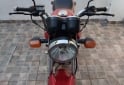 Motos - Suzuki EN 125 2 A 2018 Nafta 43000Km - En Venta
